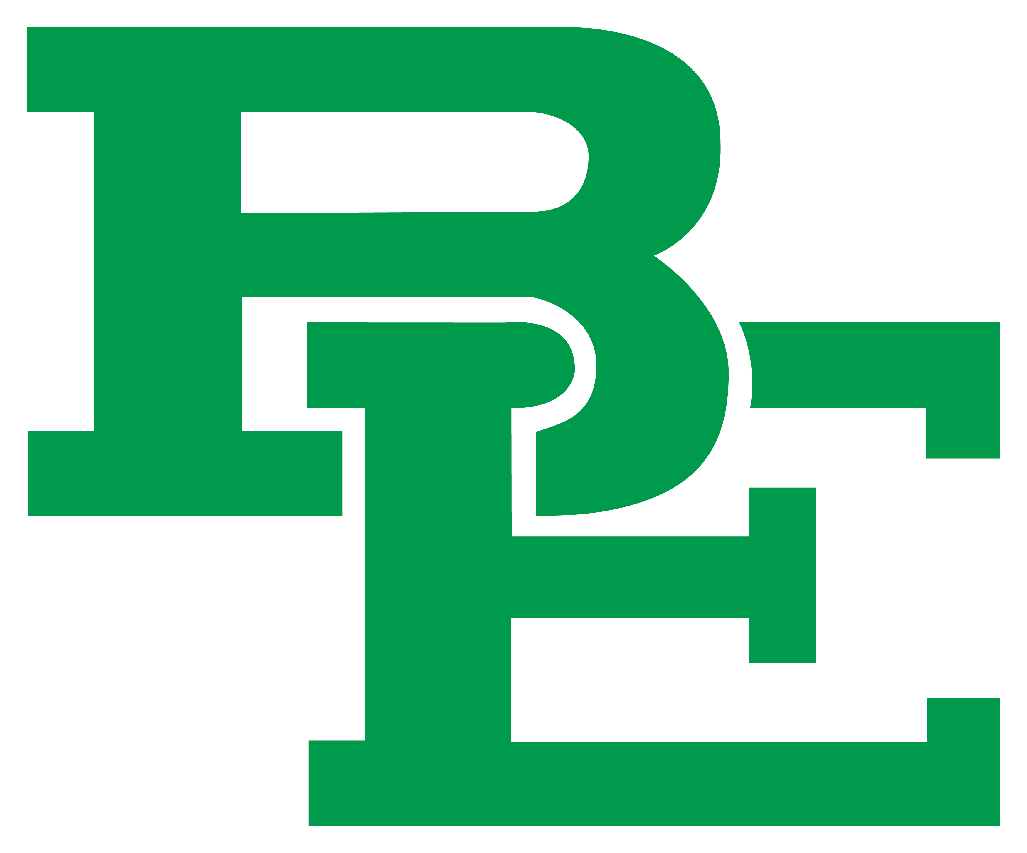 Bishop England logo